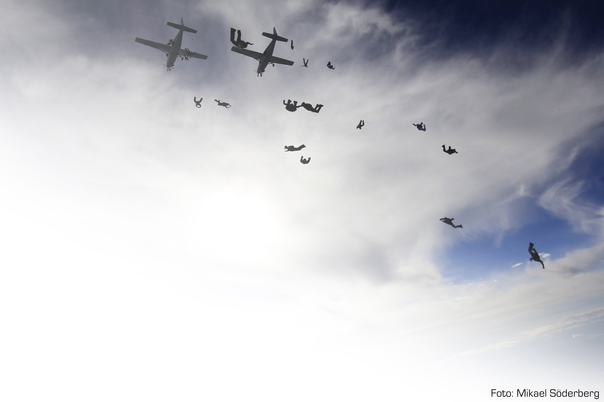 Rotef&auml;llning AROS BigWay 2014