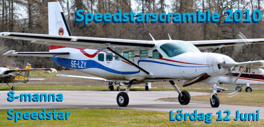 Speedstarscramble 2010